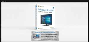 windows 10 home key chipDeals