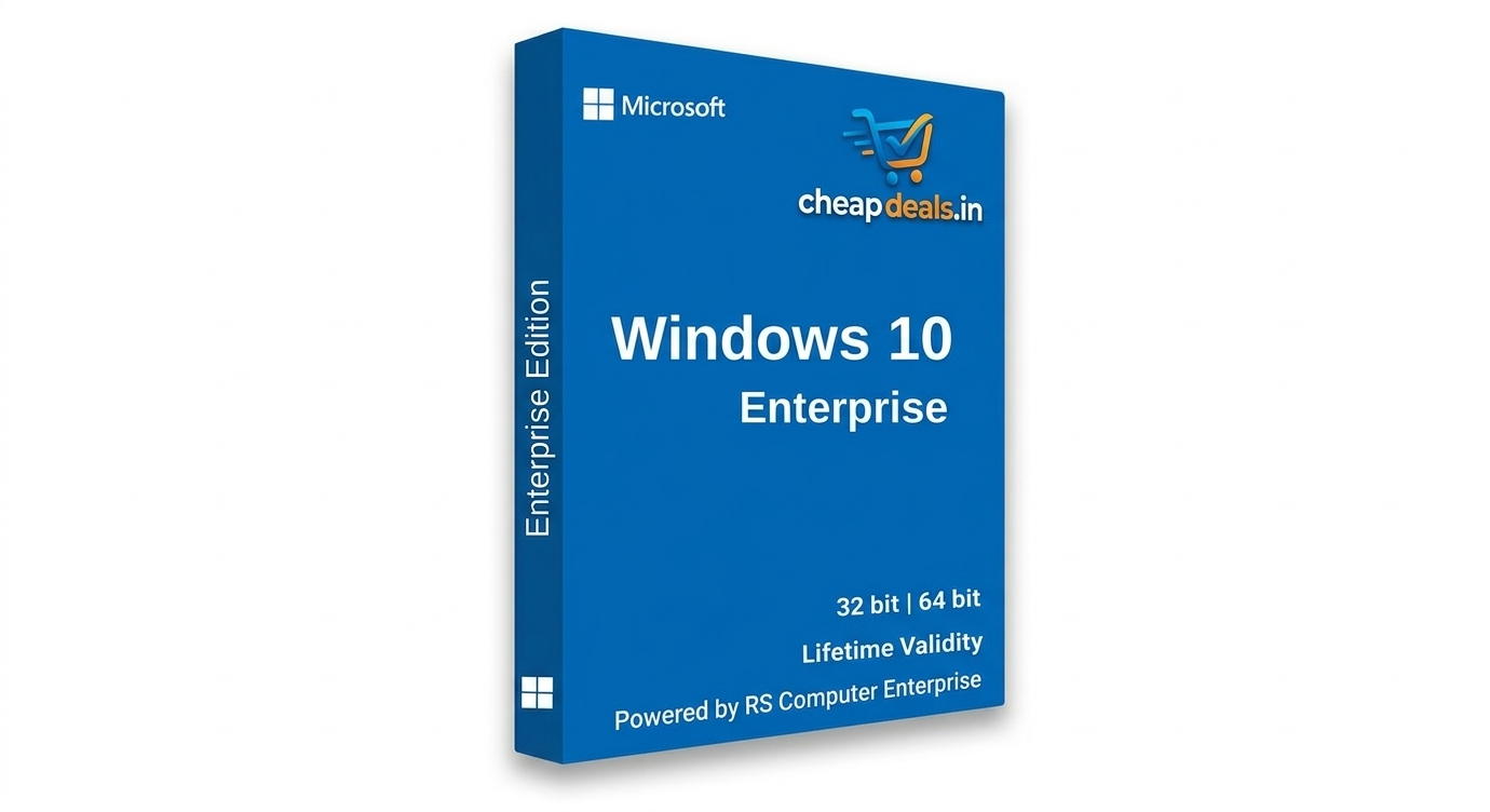 windows 10 enterprise key chipdeals