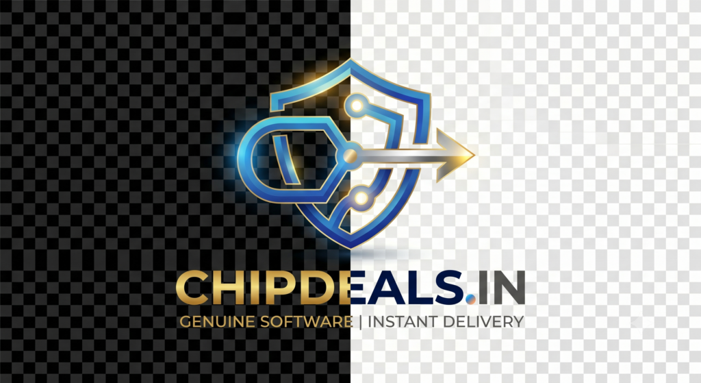 Chipdeals.in - Genuine Antivirus Software License Keys