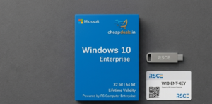 windows 10 enterprise product key | lifetime validity | genuine license