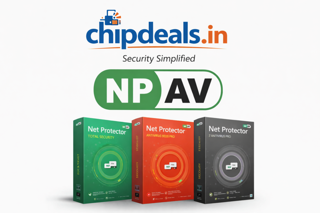 Net Protector-NPAV