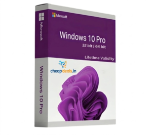 windows 10 pro product key | lifetime validity | retail license