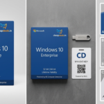 windows 10 enterprise product key | lifetime validity | genuine license
