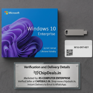 windows 10 enterprise key chipdeals