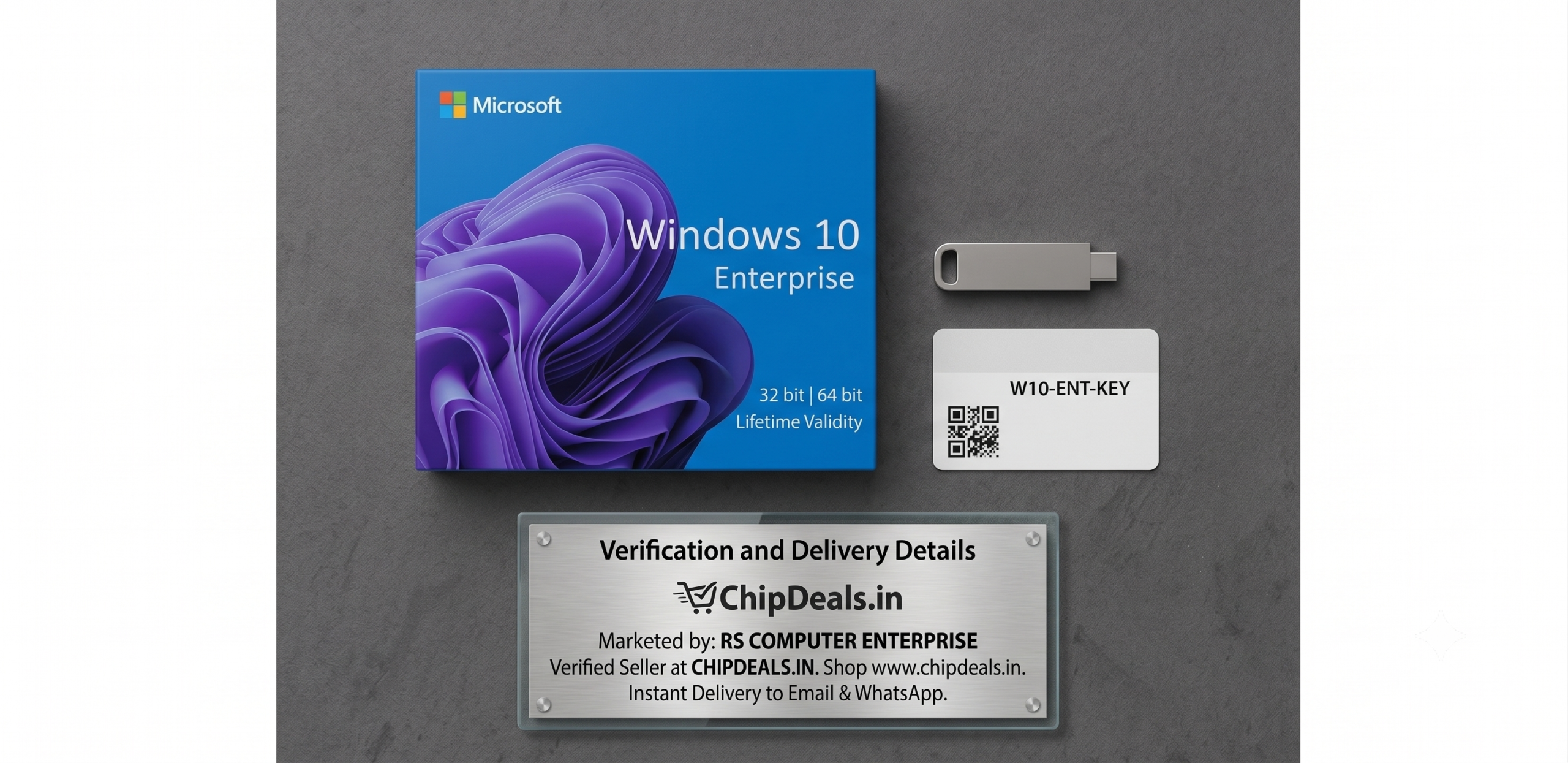 windows 10 enterprise key chipdeals