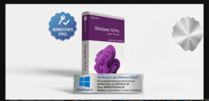 windows 10 pro key