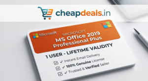 MS Office 2019 Professional Plus