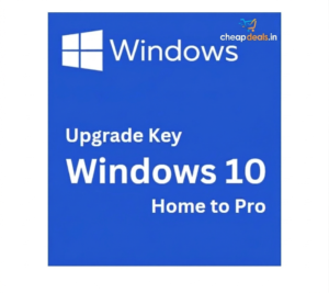 Windows 10 home to pro