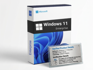 Windows 11 Enterprise Key Chipdeals
