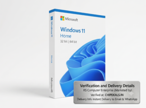 Windows 11 Home Chipdeals.in