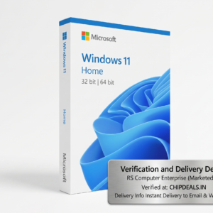 Windows 11 Home Chipdeals.in