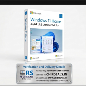 Windows 11 Home to Pro Upgrade Key