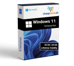 Windows 11 Enterprise Key Chipdeals
