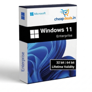 Windows 11 Enterprise Key Chipdeals
