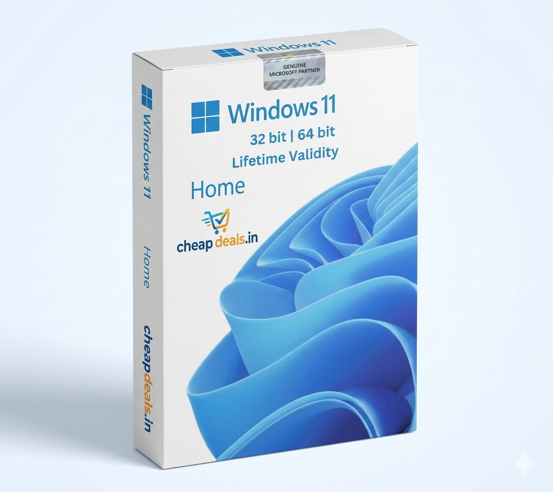 Best Microsoft Windows 11 Home Original Key - 100% Genuine License - Image 2