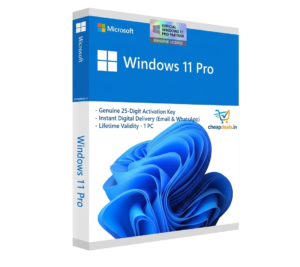 Windows 11 Pro key Chipdeals