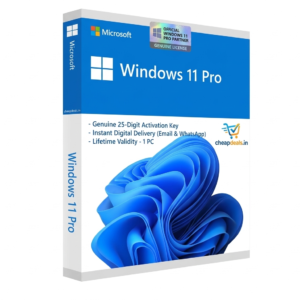 Windows 11 Pro key Chipdeals
