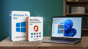 Windows10 Office 2019 Combo