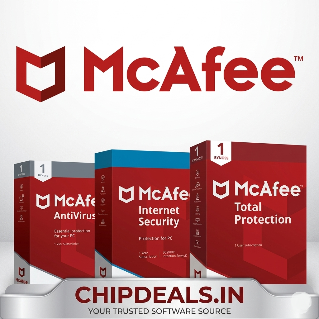 Macfee Antivirus