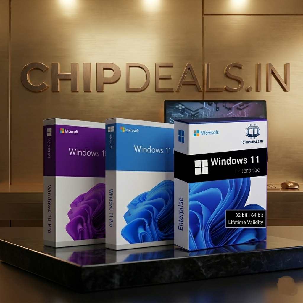 windows Chipdeals.in