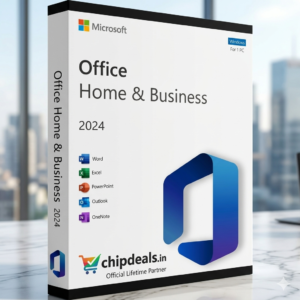 MS Office 2024 Home and Business