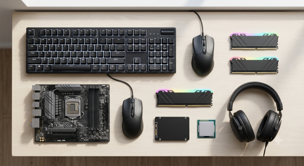electronic chipdeals.in