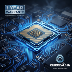 Intel Core i3 3rd Gen Processor