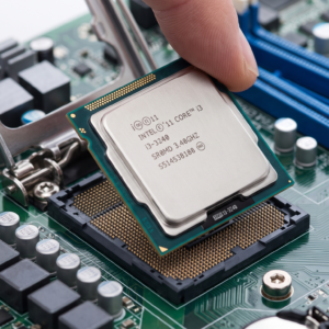 Intel Core i3 3rd Gen Processor