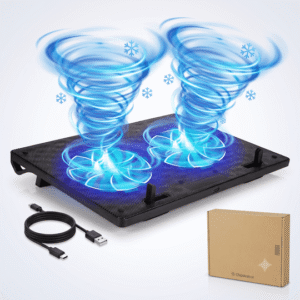 Laptop Cooling Pad